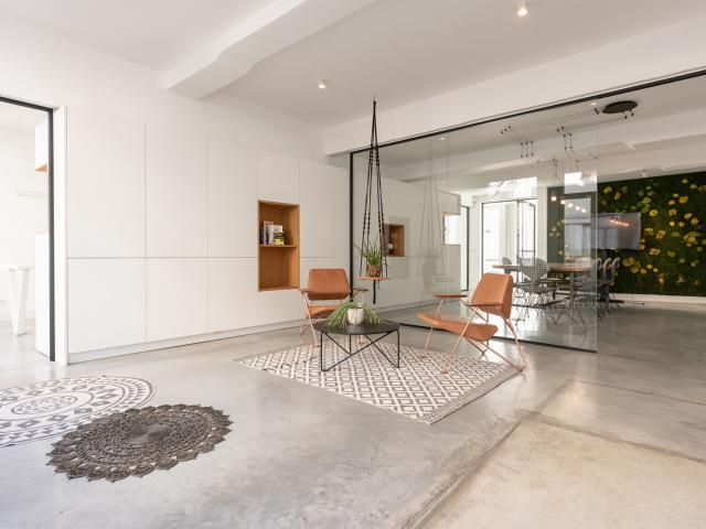 Appartement location à Mechelen