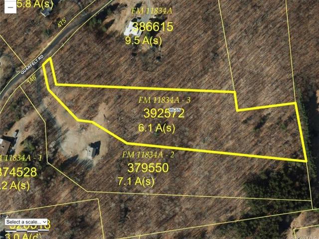 Land for sale in Clinton Corners, New York