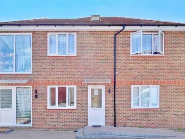 House for sale in Essex, England