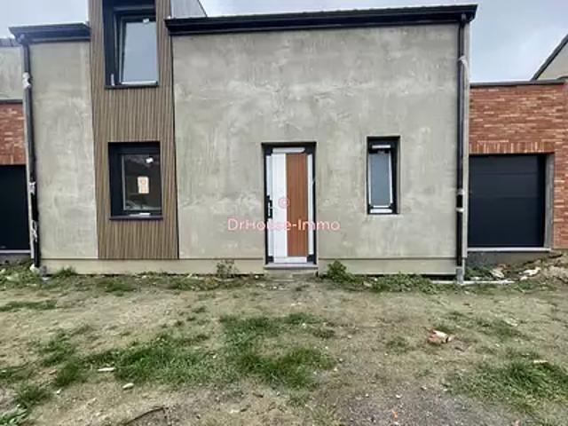 Maison vente à Valenciennes, Quarouble