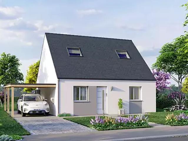 Maison vente à Quarouble, Nord
