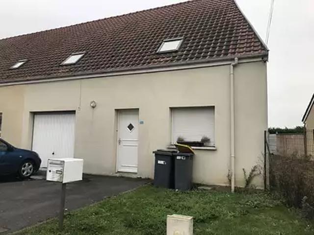 Maison location à Valenciennes, Quarouble