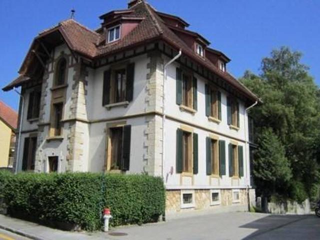 Apartment mieten in Mont-de-Buttes
