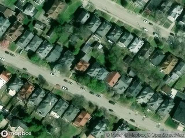 House for sale in Charleston, West Virginia