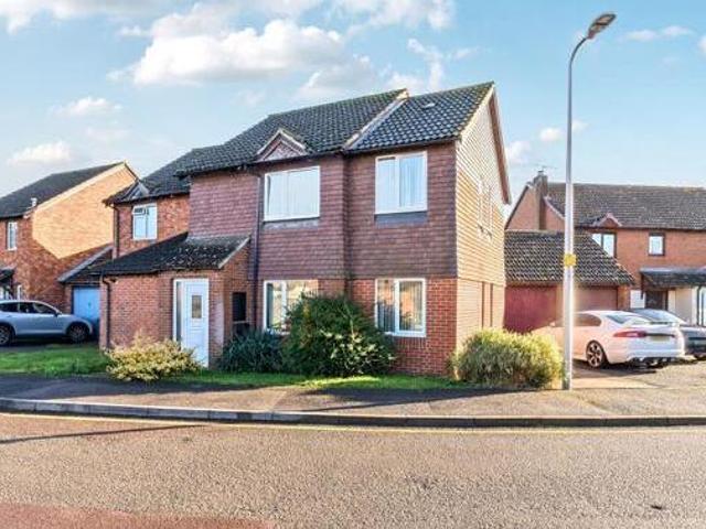 House for sale in Thatcham, West Berkshire