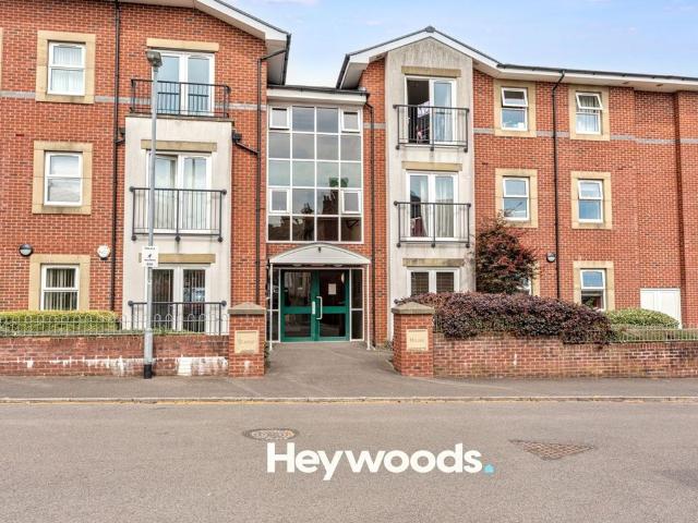 House for rent in Stoke, Stoke-on-Trent