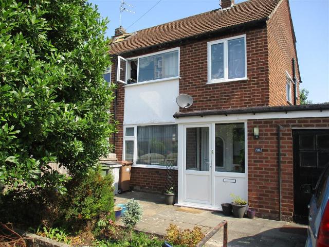 House for rent in Bebington, Wirral