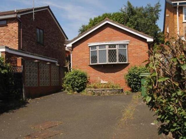 House for rent in Brierley Hill, West Midlands