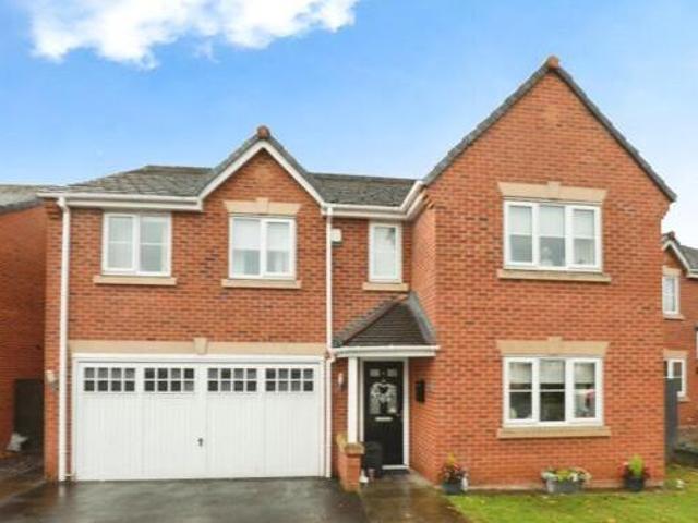 House for sale in Littler, Winsford