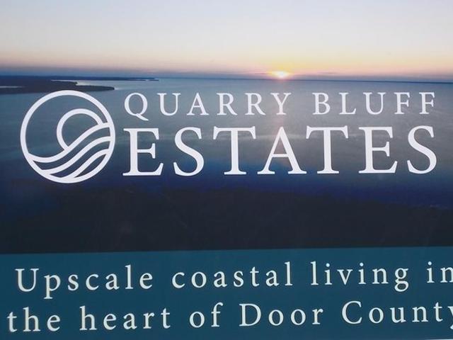 Land for sale in Sturgeon Bay, Wisconsin