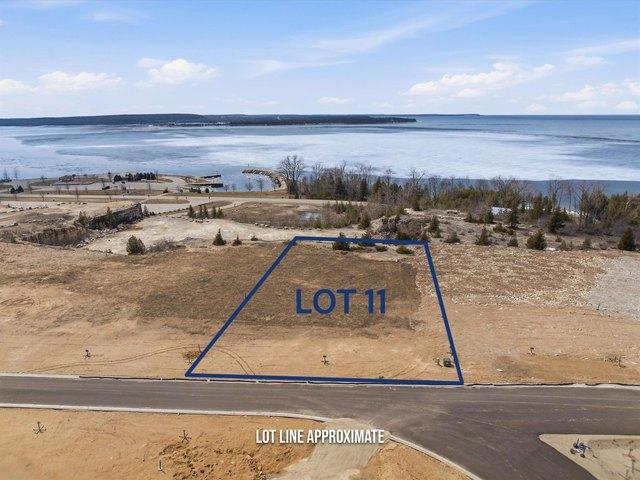 Land for sale in Sturgeon Bay, Wisconsin