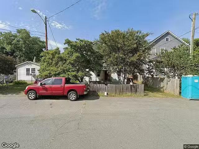 House for rent in Charlottesville