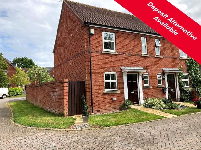 House for rent in Hartpury, Forest of Dean