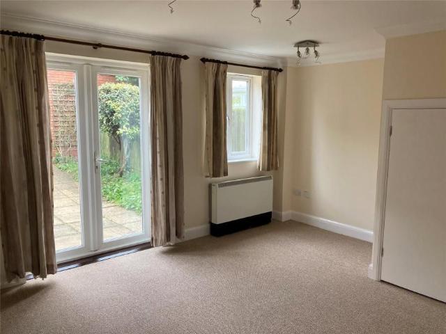 House for rent in Hartpury, Forest of Dean