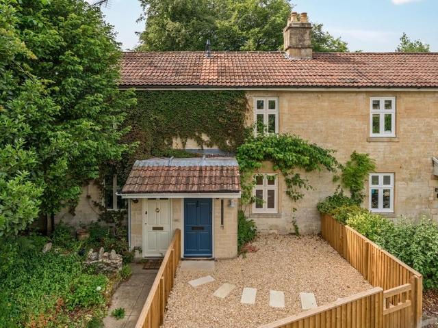 House for rent in Turleigh, Wiltshire