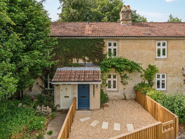 House for rent in Turleigh, Wiltshire