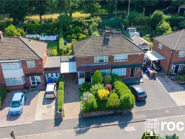 House for rent in Stoke-on-Trent