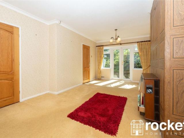 House for rent in Stoke-on-Trent