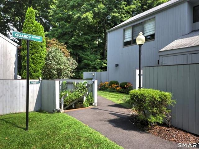 Condo for sale in Ridgefield, Connecticut