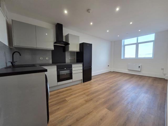 Apartment for rent in West Yorkshire