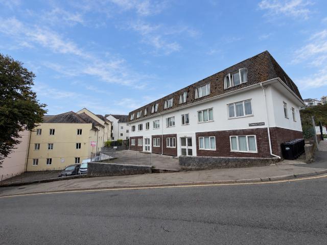 Apartment for rent in Falmouth, Cornwall
