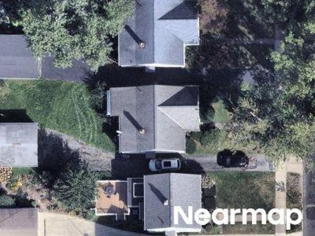 House for sale in Cleveland Heights, Cuyahoga County