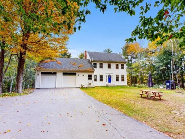 House for sale in Readfield, Kennebec County