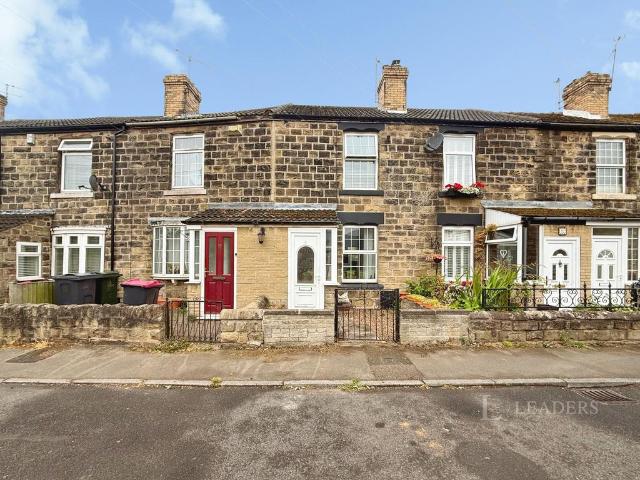 House for rent in Bramley, South Yorkshire