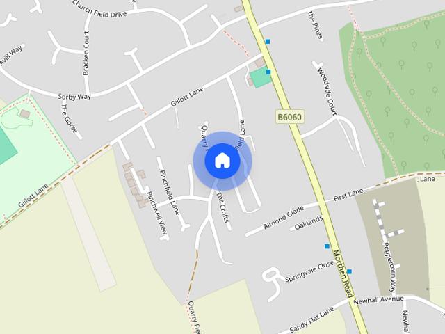House for rent in Bramley, South Yorkshire