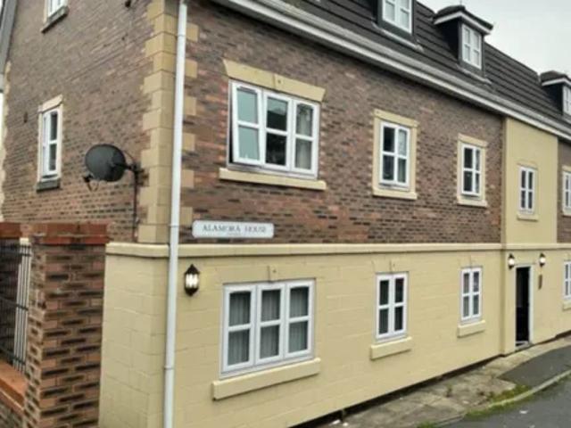 Apartment for rent in Huyton Quarry, Huyton
