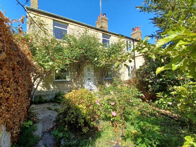 House for rent in Headington Quarry, The Slade