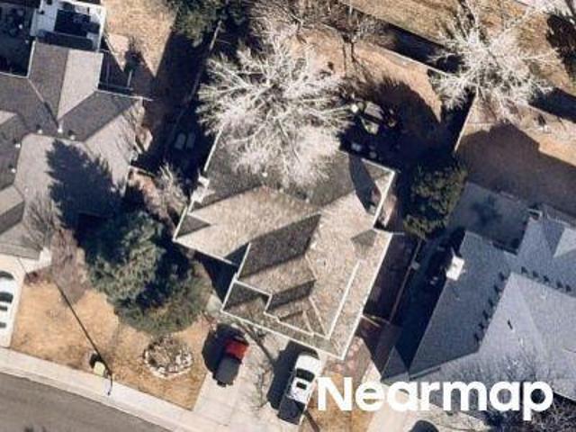 House for sale in Parker, Colorado