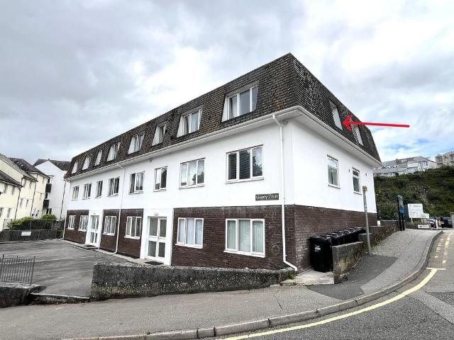 House for rent in Falmouth, Cornwall