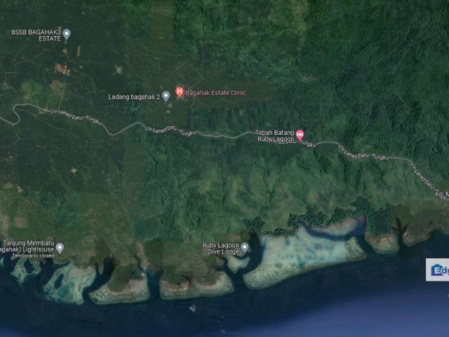 Shop for sale in Lahad Datu, Sabah