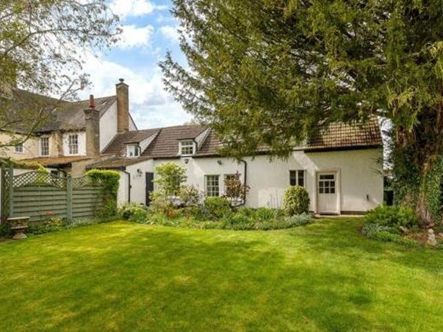 House for sale in Lyons, Greater London