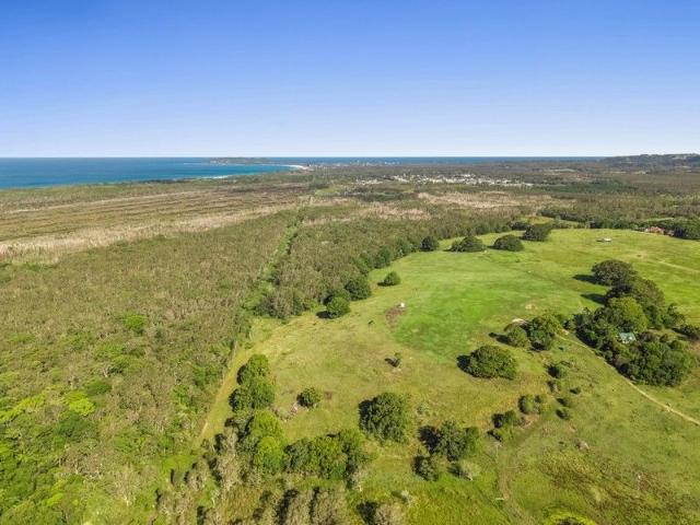 Land for sale in Coombell, New South Wales