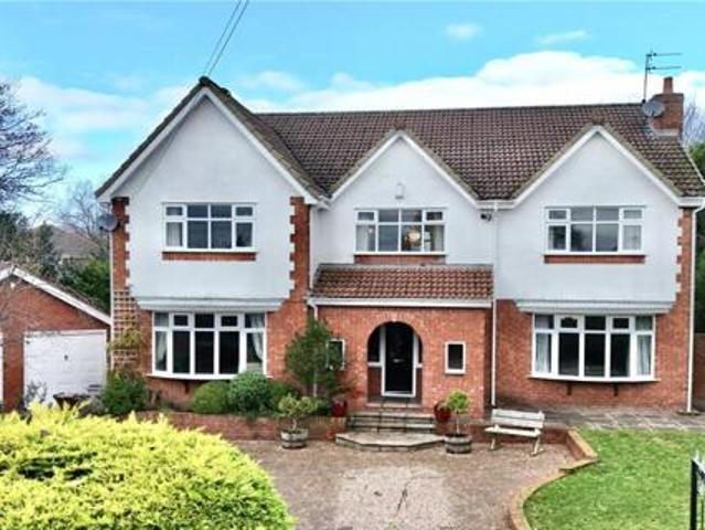 House for sale in Birkenhead, Liverpool City Region