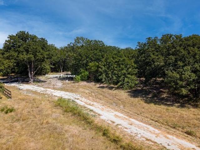 Land for sale in Hunt, Texas