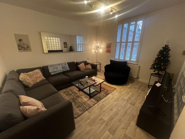 Room for rent in Woodhouse, West Yorkshire