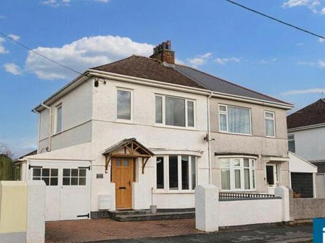House for sale in Follaton, South Hams