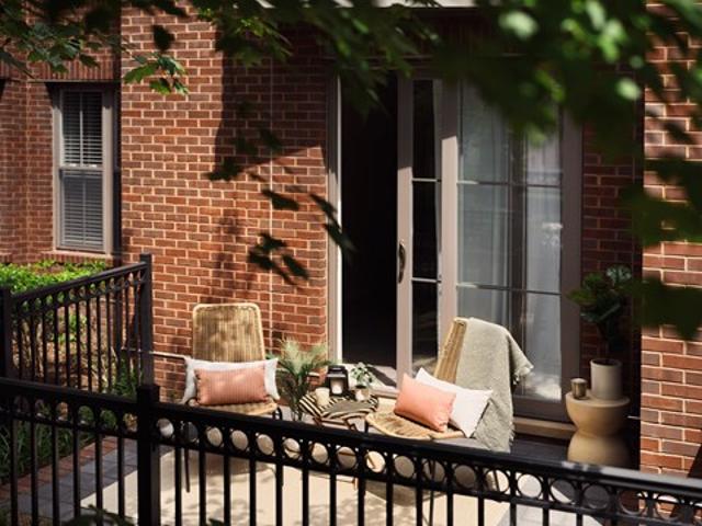 Apartment for rent in Tuckahoe