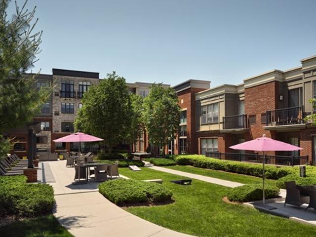 Apartment for rent in Tuckahoe