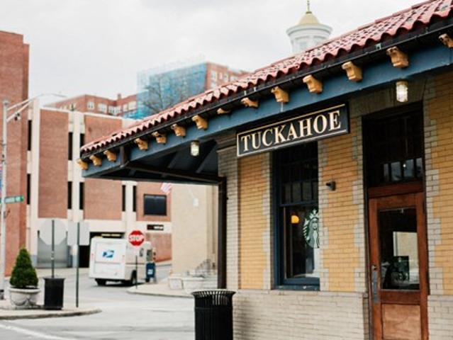 Apartment for rent in Tuckahoe
