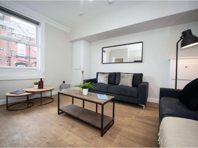 House for rent in Woodhouse, West Yorkshire