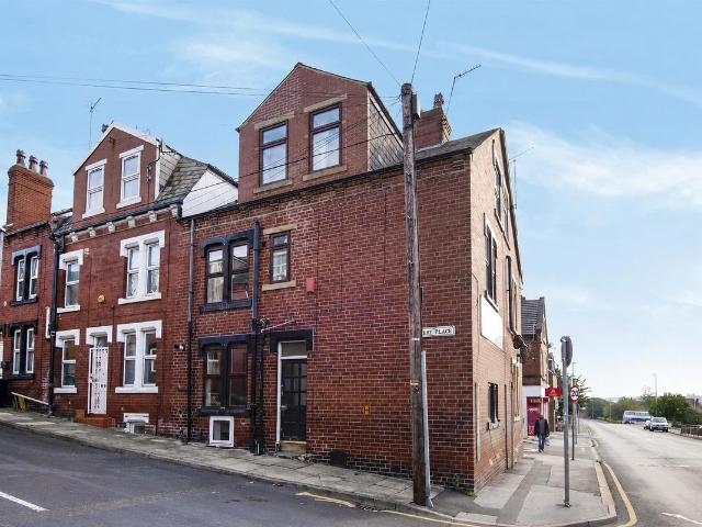 House for rent in Woodhouse, West Yorkshire