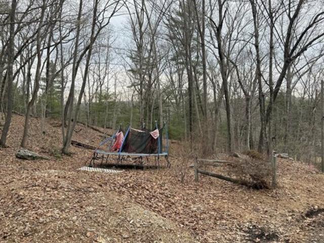 Land for sale in Beacon Falls, Connecticut