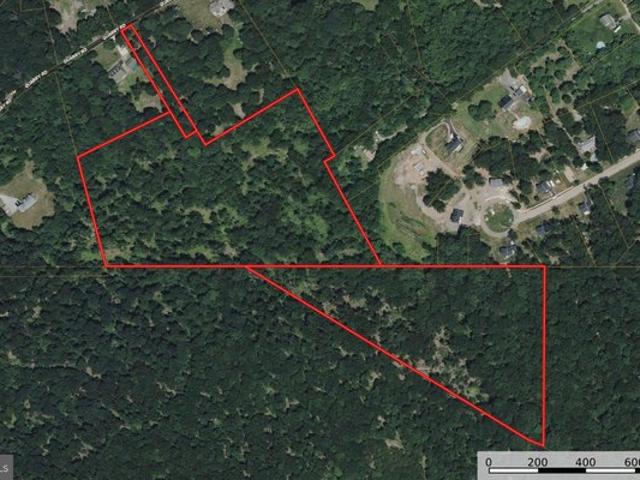 Land for sale in Delta, York County