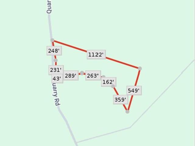 Land for sale in East Branch, New York