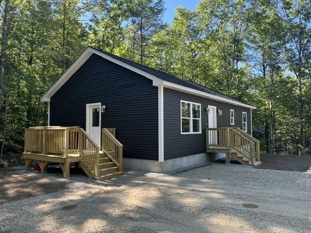 House for sale in Limerick, Maine