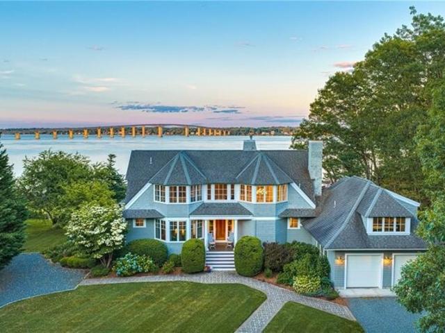 House for sale in North Kingstown, Rhode Island